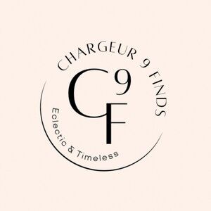 Meet your Posher, Katt